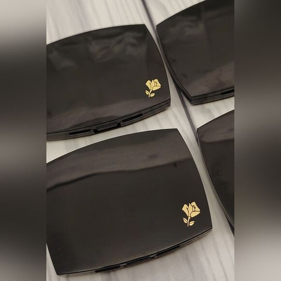 Lancome Paris 4 Quad Eyeshadow Palette Set Colour Design New Makeup - Picture 11 of 12